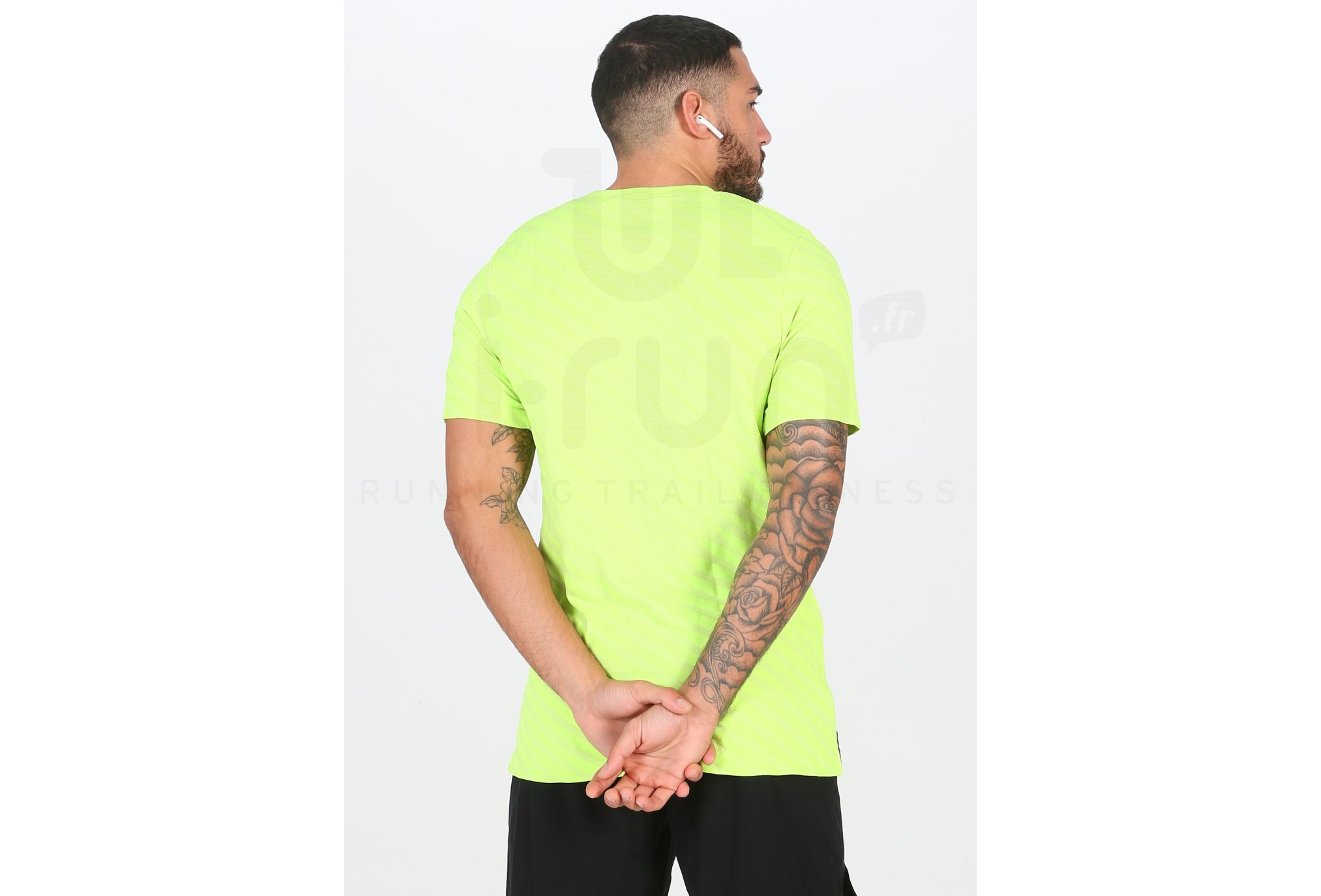Asics Seamless SS Herren