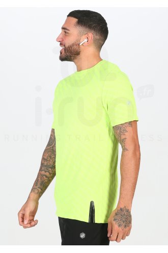 Asics Seamless SS M 
