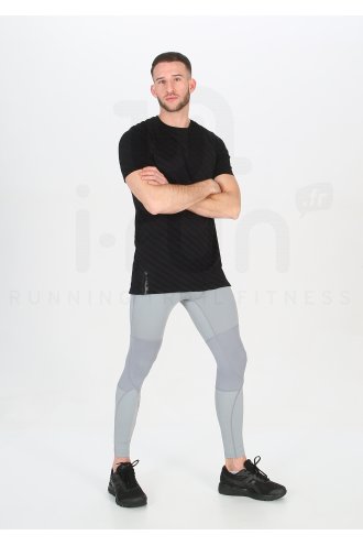 Asics Seamless SS M 