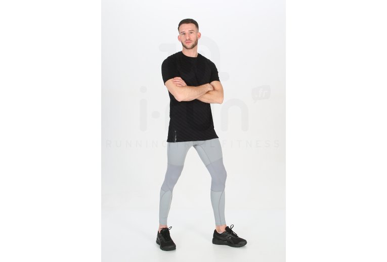 Asics Camiseta manga corta Seamless SS