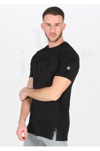 Asics Seamless SS M 