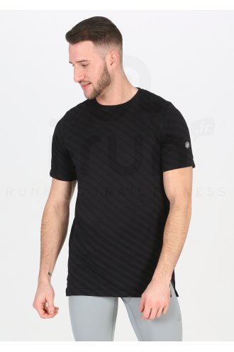 Asics Seamless SS M 