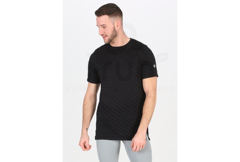 Asics Camiseta manga corta Seamless SS