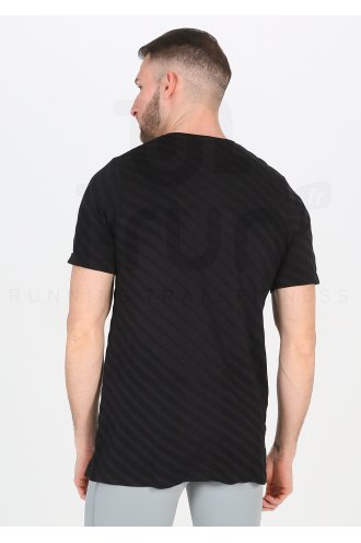 Asics Seamless SS M 