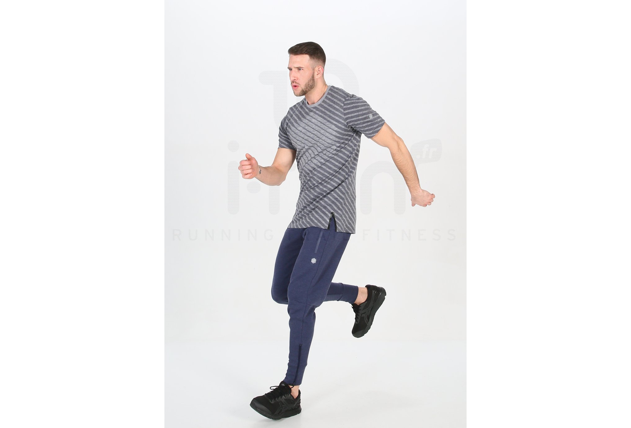Asics Seamless SS Herren