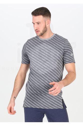 Asics Seamless SS M 