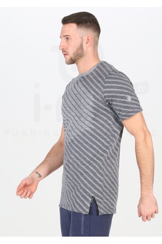 Asics Seamless SS M 