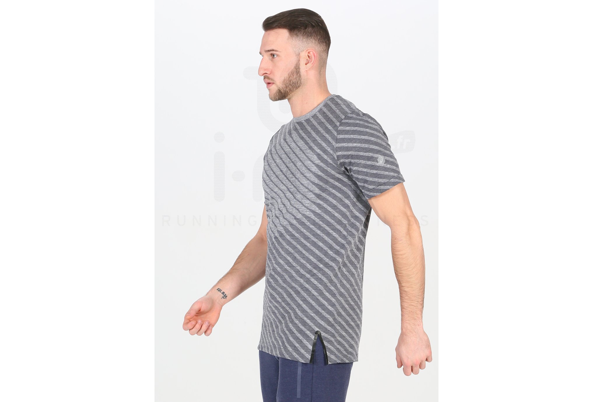 Asics Seamless SS Herren