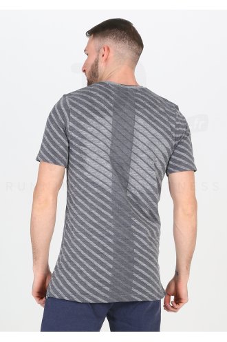 Asics Seamless SS M 