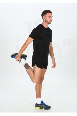 Asics Seamless Texture M 