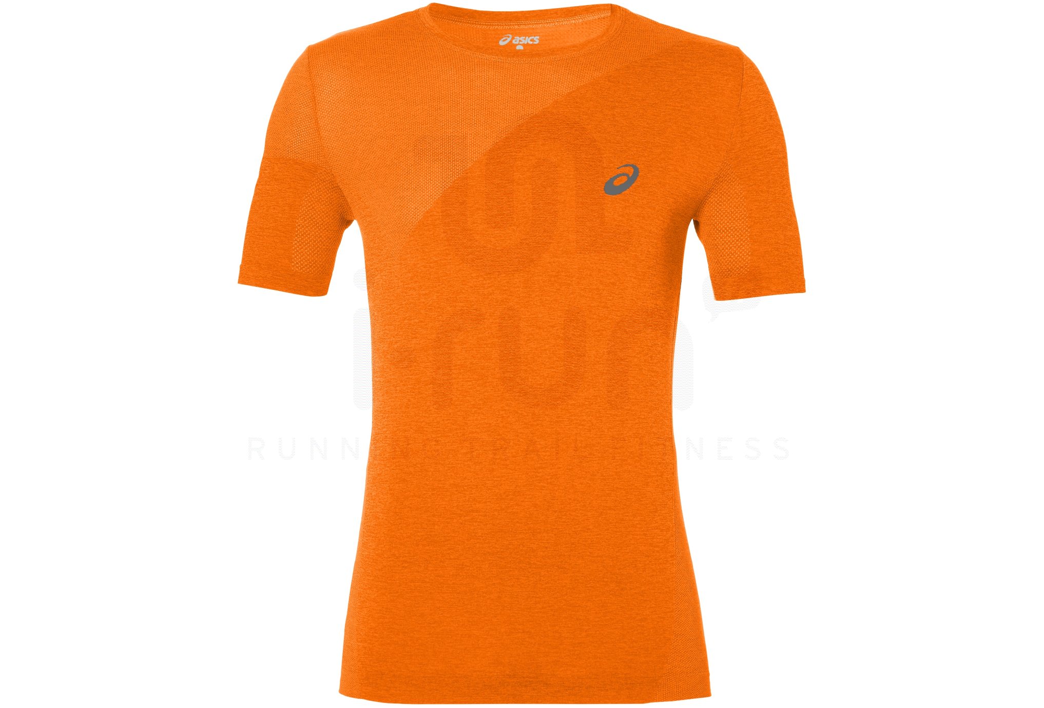 Asics Camiseta manga corta Seamless Top