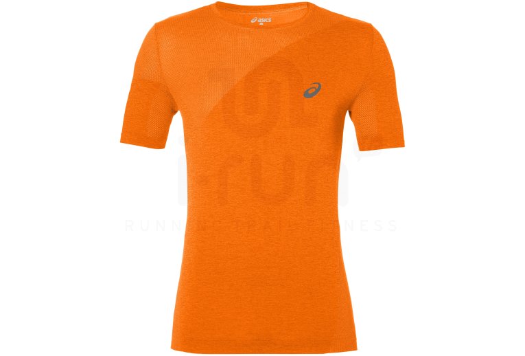 Asics Camiseta manga corta Seamless Top