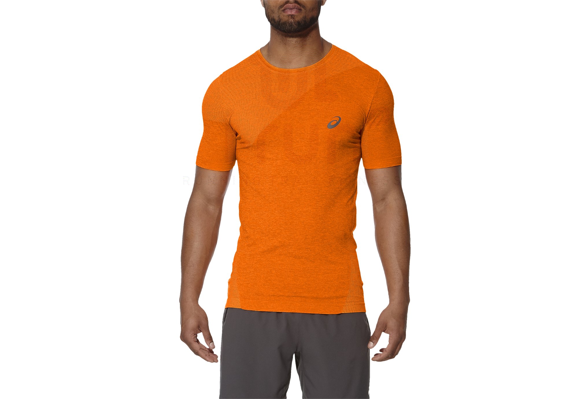 Asics Camiseta manga corta Seamless Top