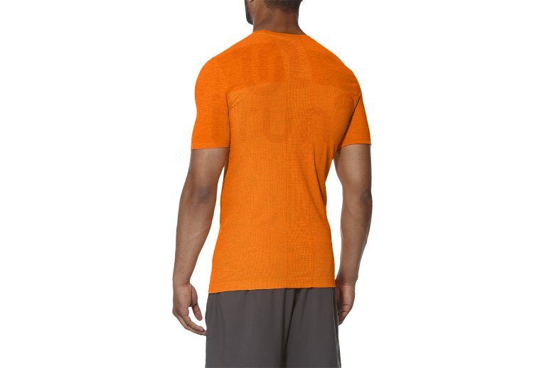 Asics Camiseta manga corta Seamless Top