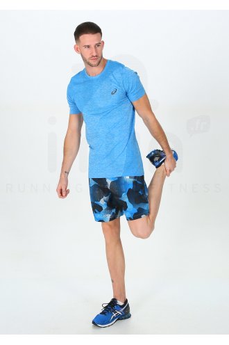Asics Seamless Top M 
