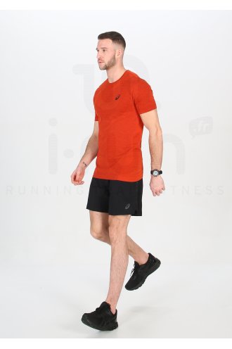 Asics Seamless Top M 