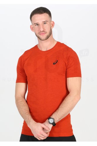 Asics Seamless Top M 