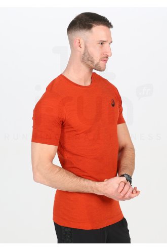 Asics Seamless Top M 