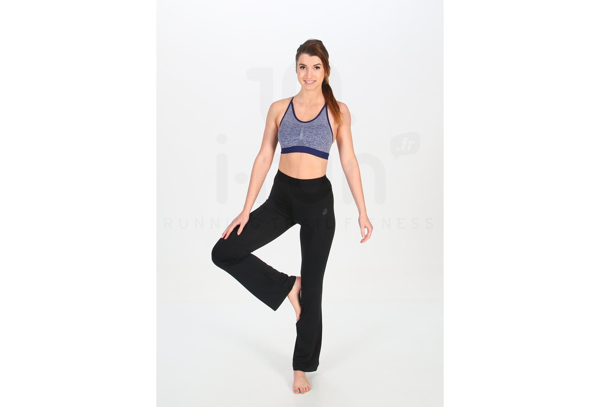 Asics Sujetador deportivo Seamless