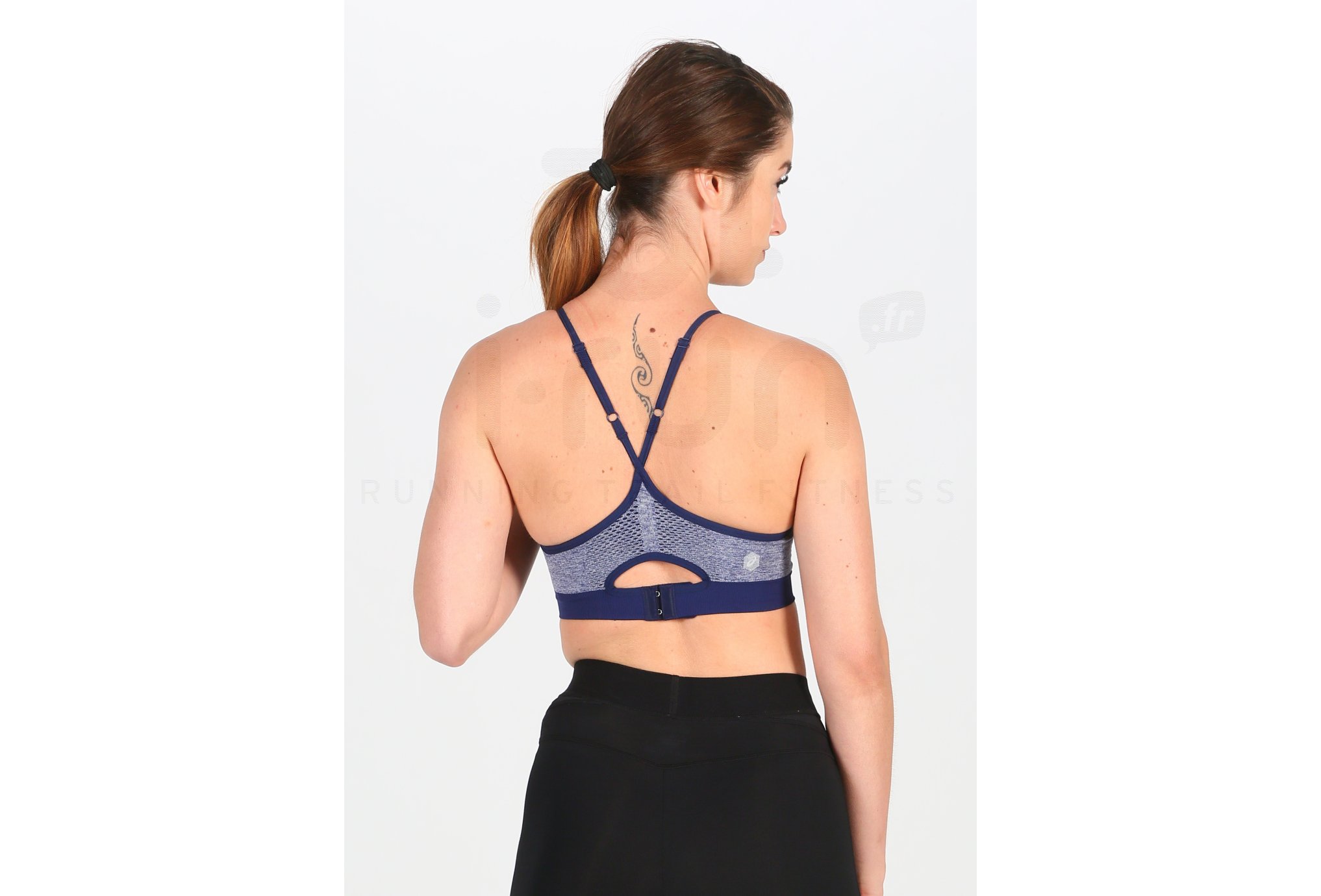 Asics Sujetador deportivo Seamless