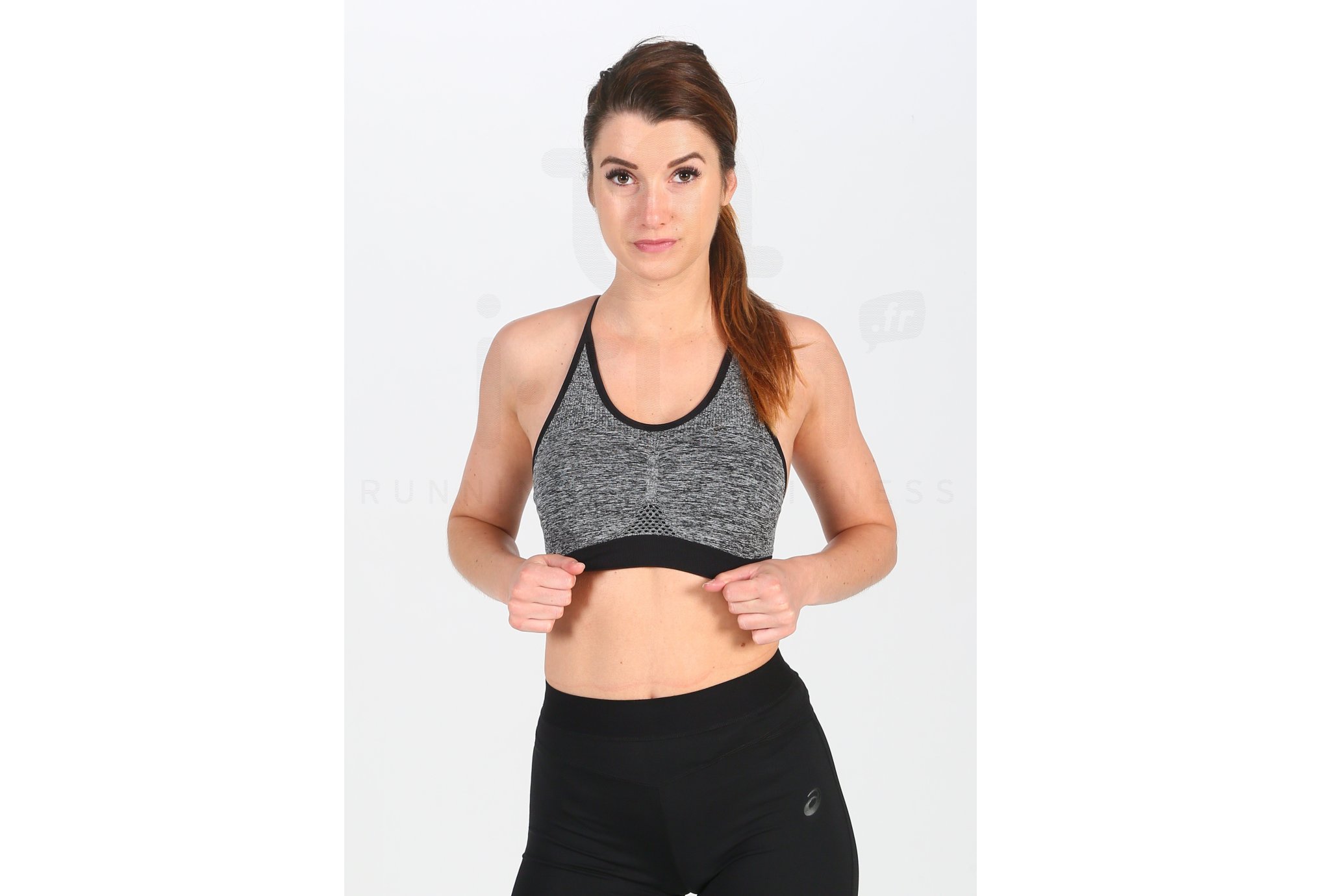 Asics Sujetador deportivo Seamless