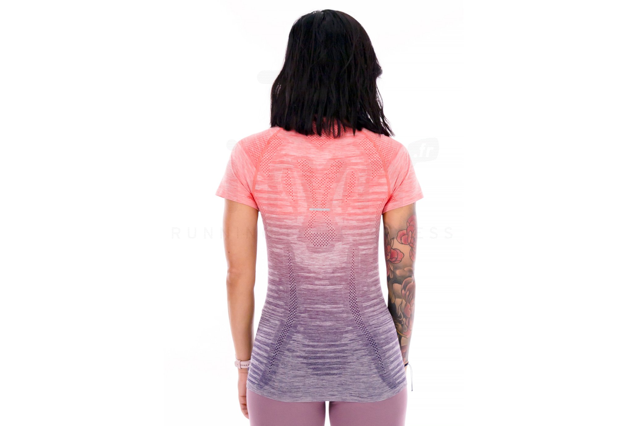 Asics Seamless W