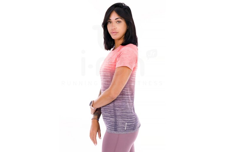 Asics Seamless W