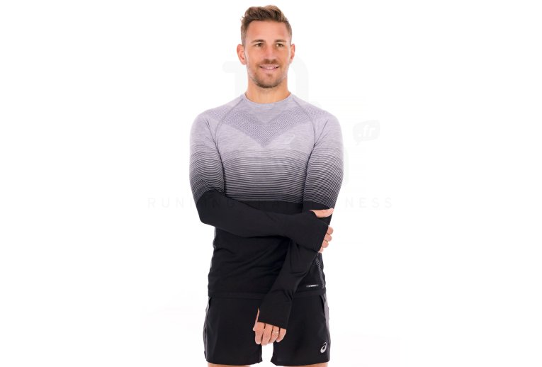Asics Seamless M