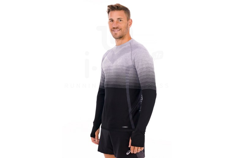 Asics Seamless M