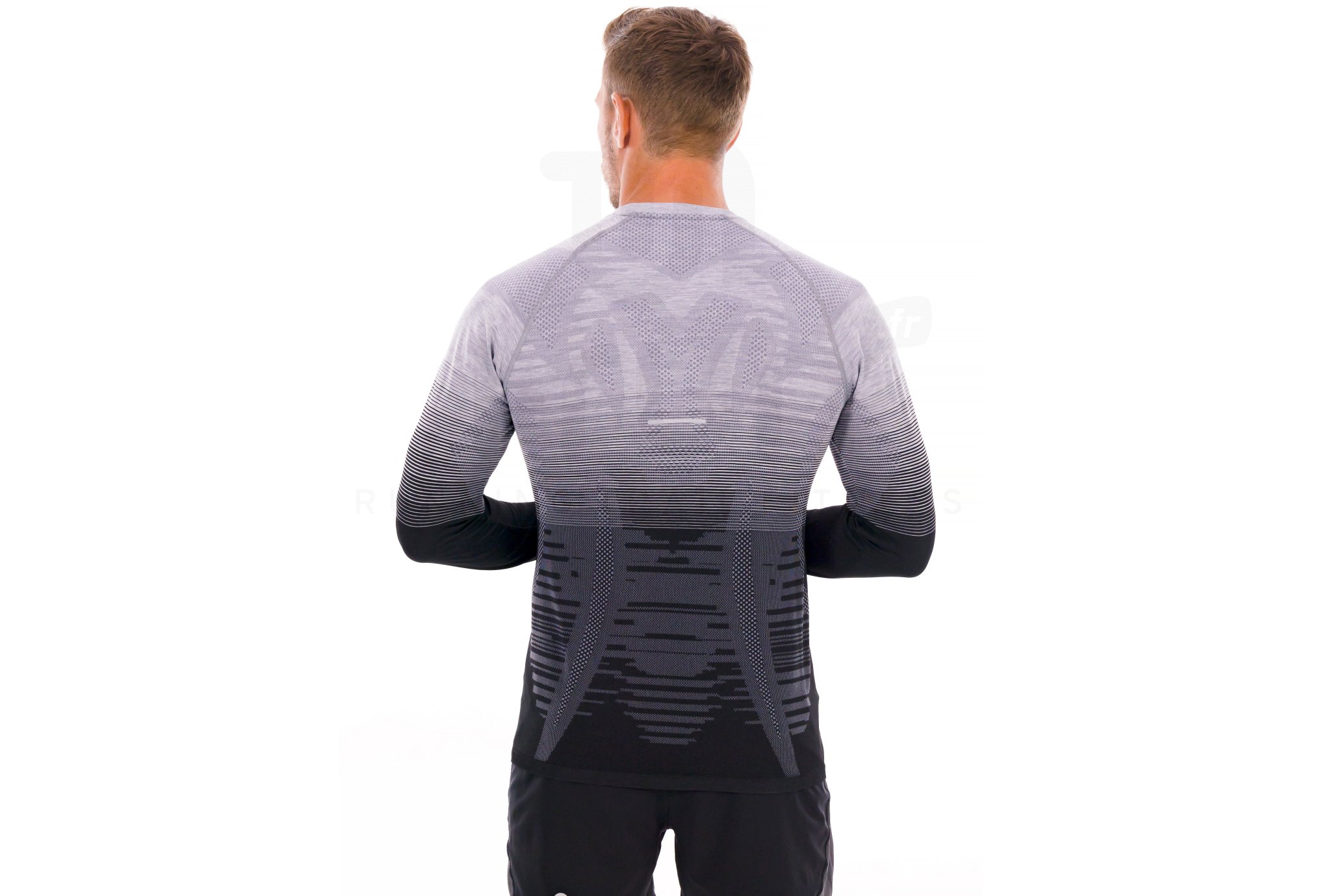 Asics Seamless M