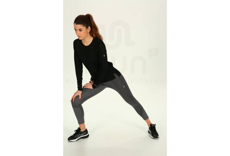 Asics Camiseta manga larga Seamless