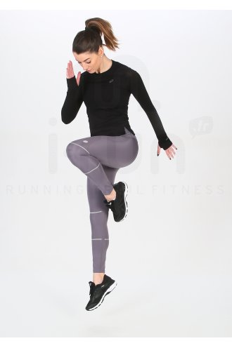 Asics Seamless W 