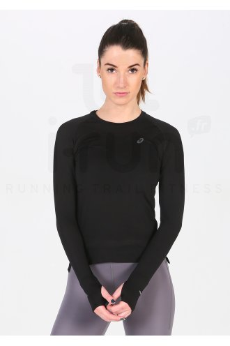 Asics Seamless W 