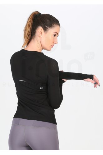 Asics Seamless W 