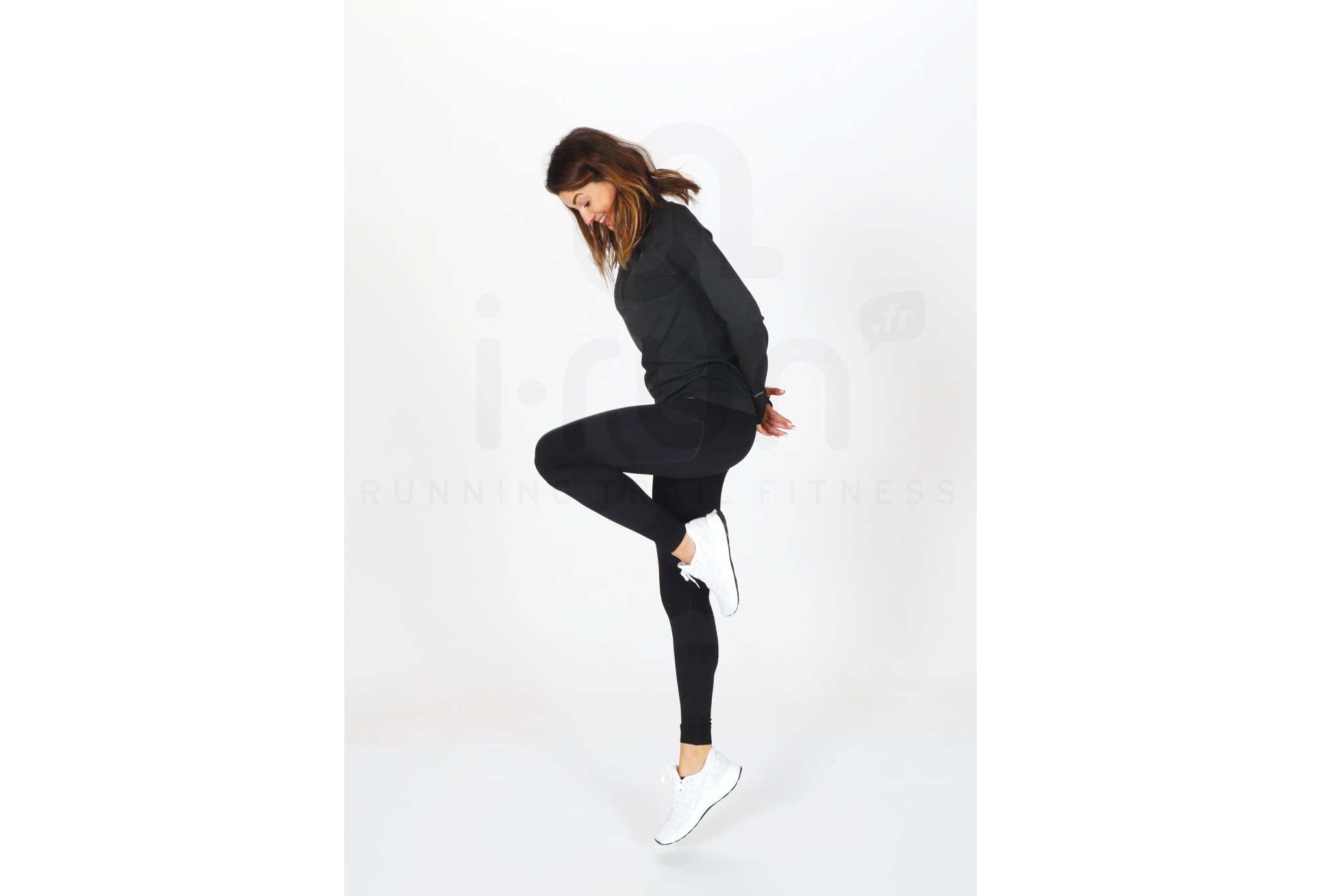 Asics Seamless W