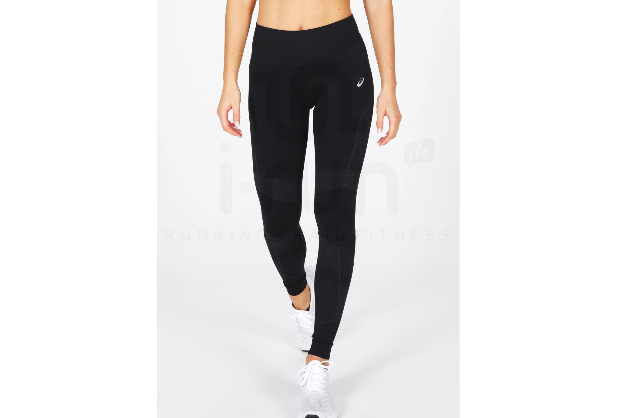 Asics Seamless W