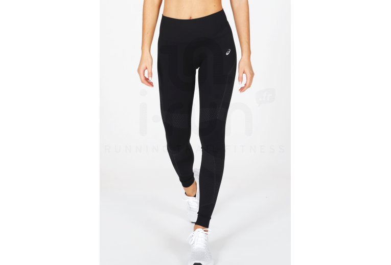 Asics Seamless W