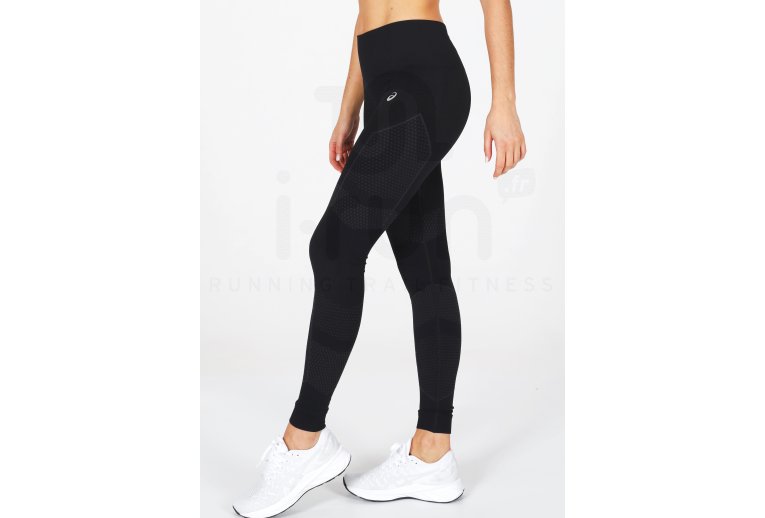 Asics Seamless W