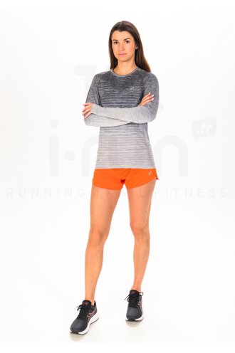 Asics Seamless W 