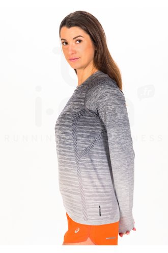 Asics Seamless W 