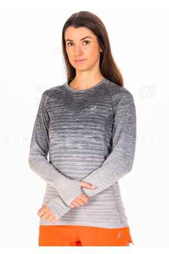 Asics Seamless W 