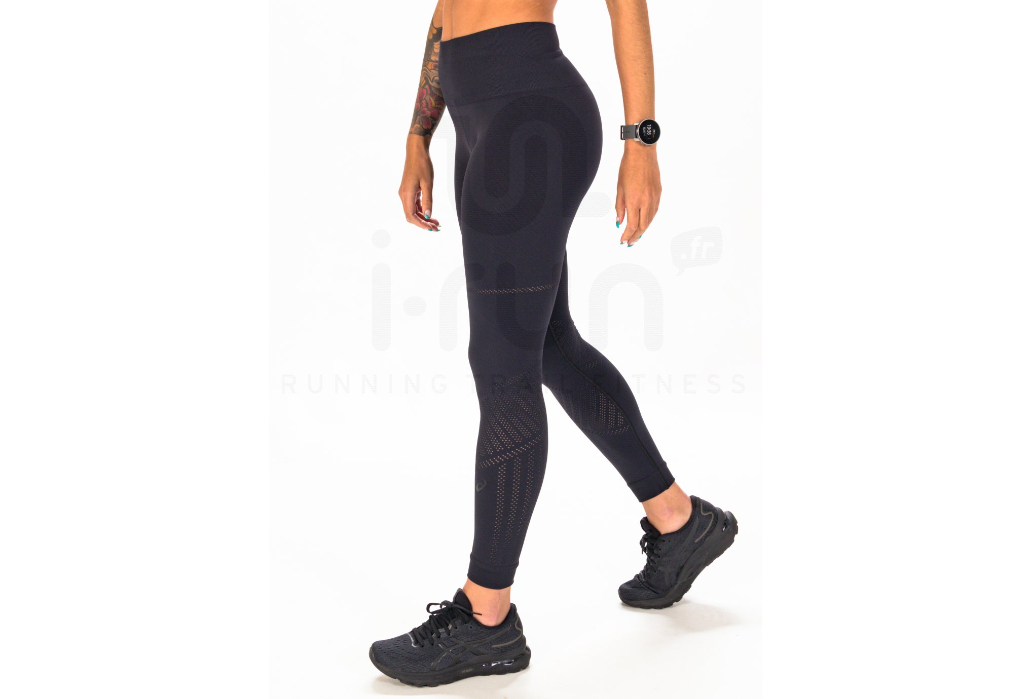 Asics Seamless Damen