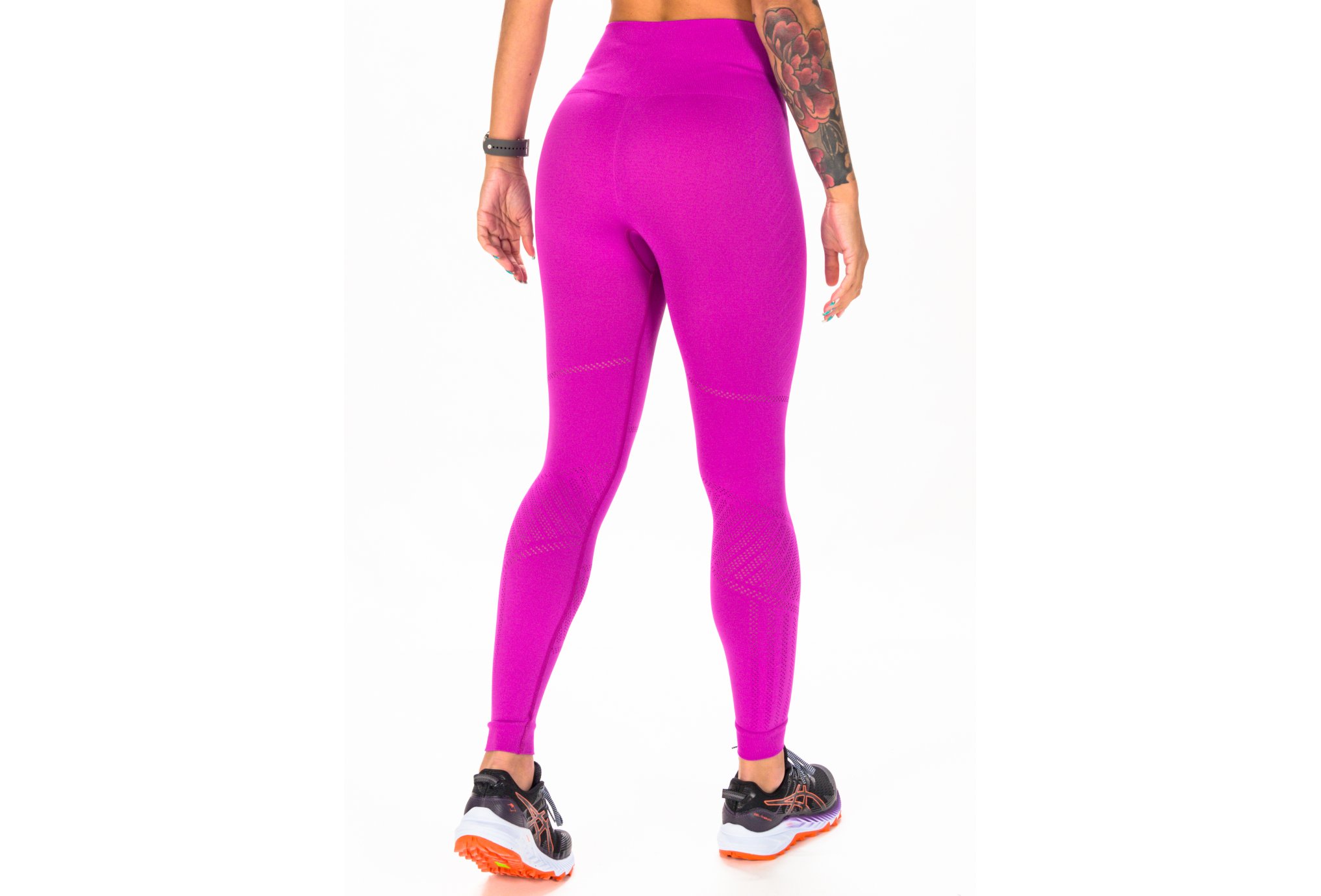 Asics Seamless Damen
