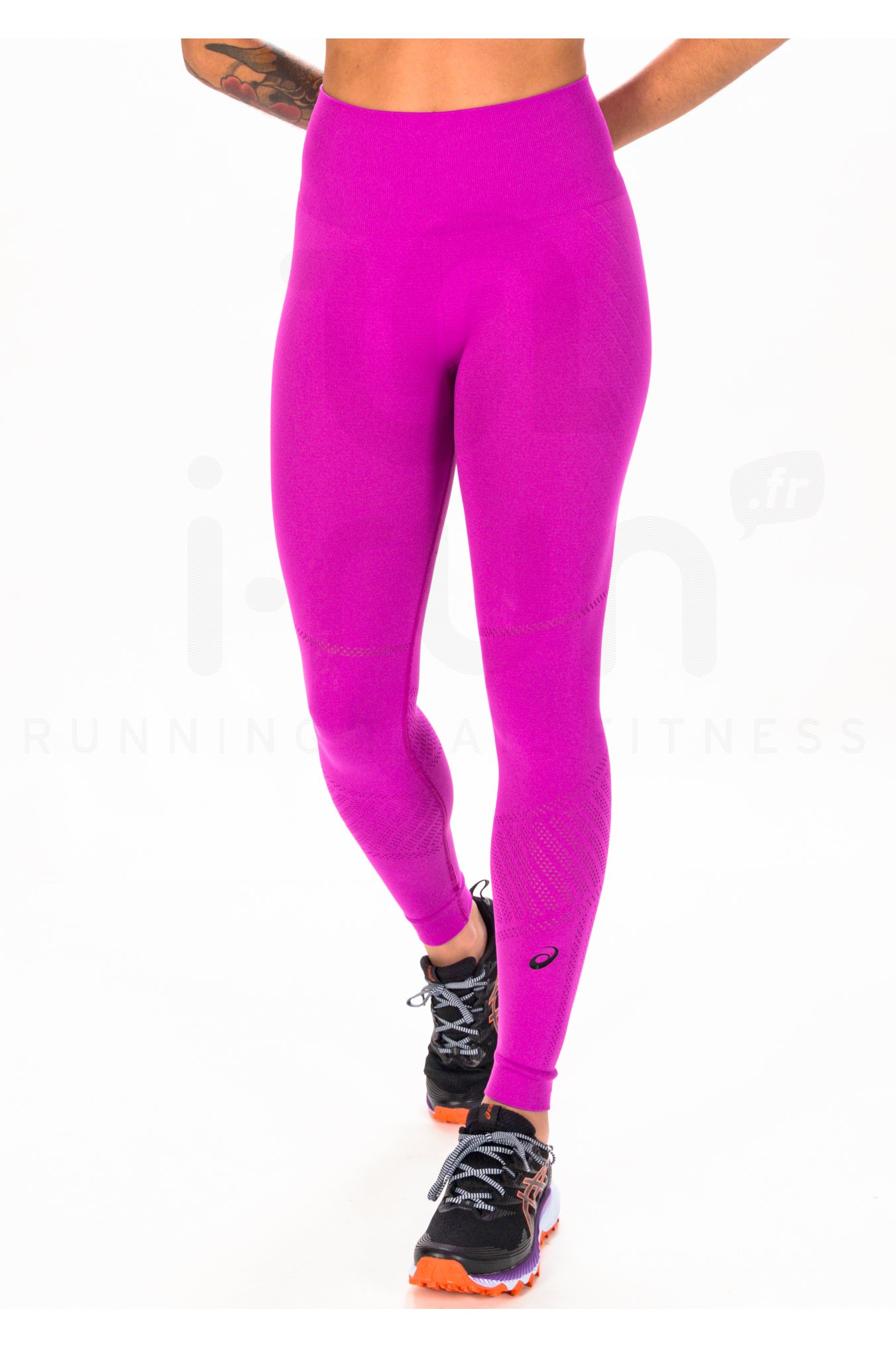 Asics Seamless W 