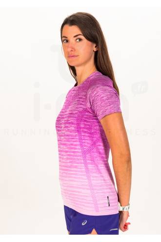Asics Seamless W 