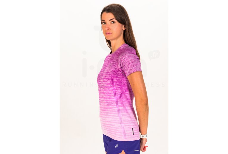 Asics Seamless W