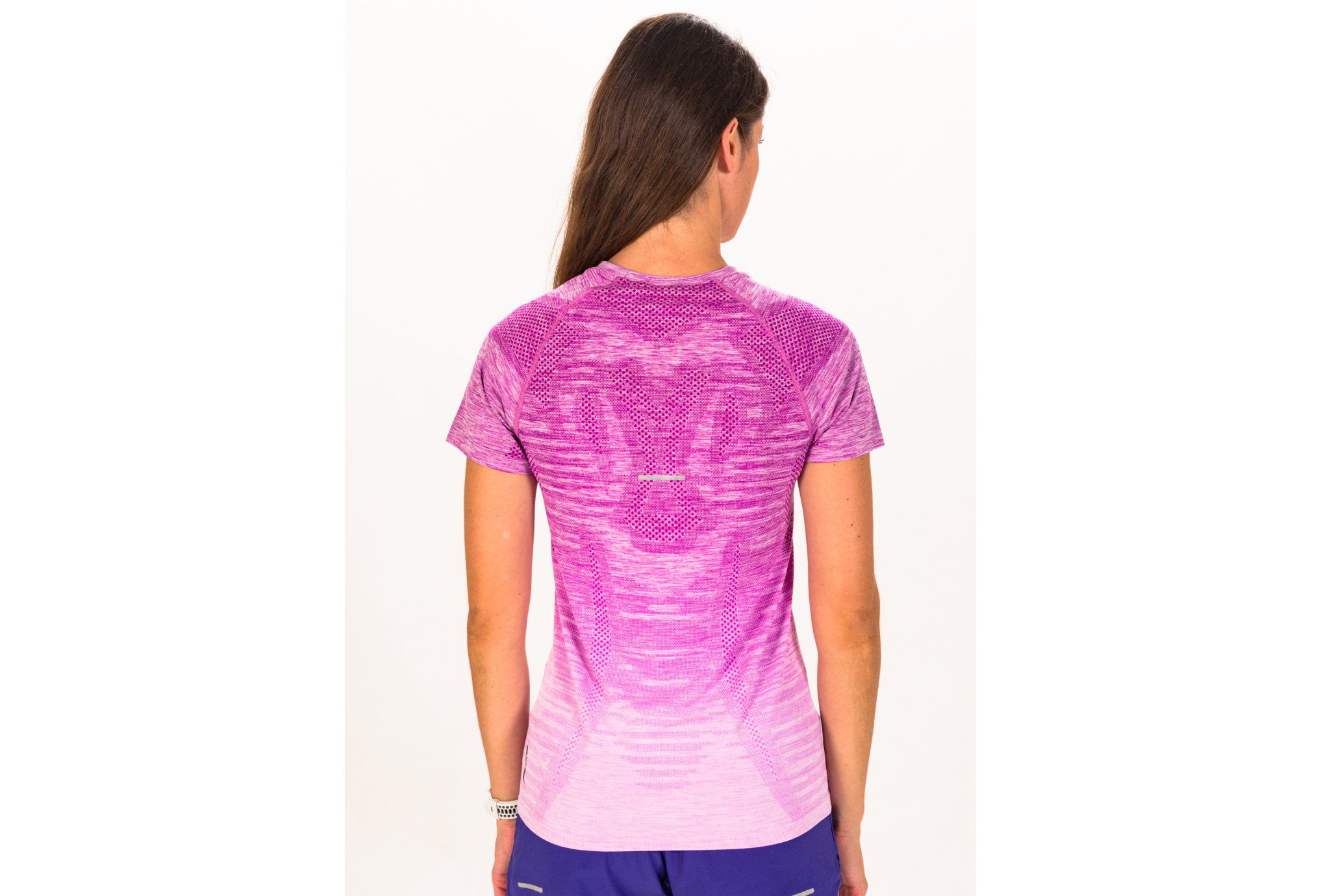 Asics Seamless W