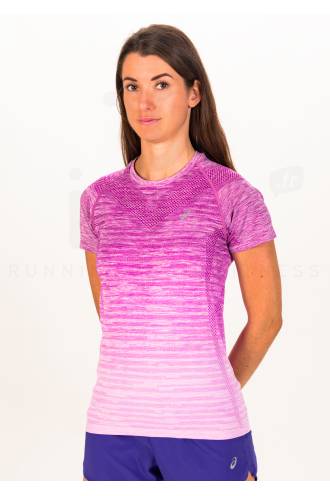 Asics Seamless W 