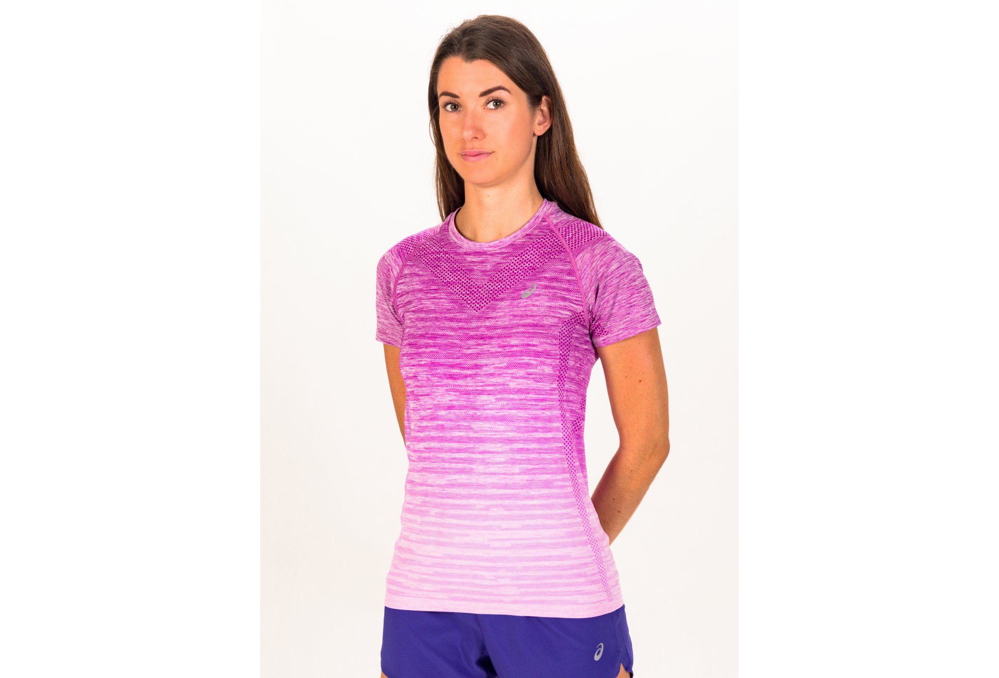 Asics Seamless W