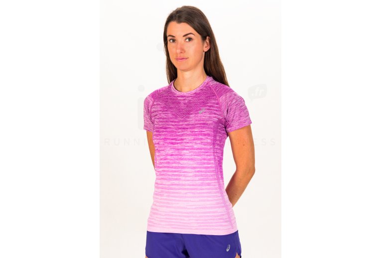 Asics Seamless W